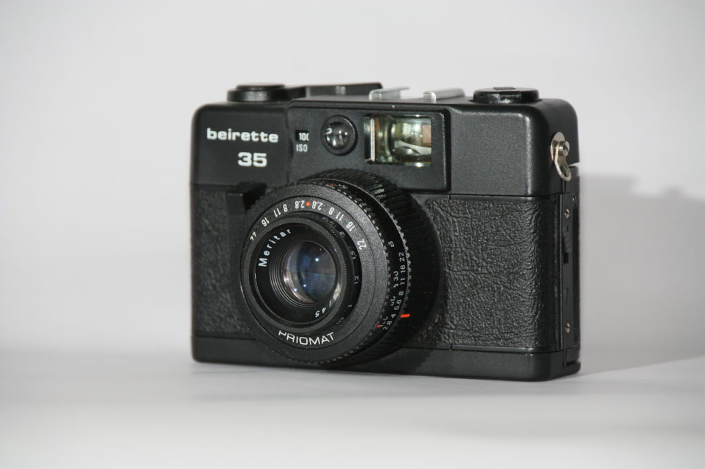 Beirette 35